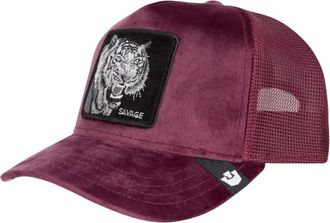 Goorin Brothers Donna, Accessori, Viola, Taglia unica, new