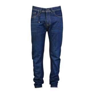 Xagon Man Jeans A23032Umr200 - - Jeans - Uomo - Blu - L