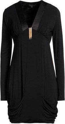 Elisabetta Franchi DRESSES - Mini dresses on YOOX.COM
