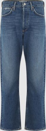 A Gold E Jean 90s In Bounty