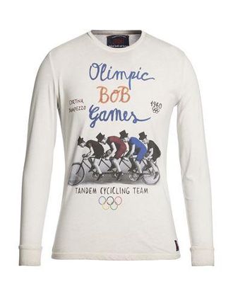 Bob TOPWEAR - T-shirts sur YOOX.COM
