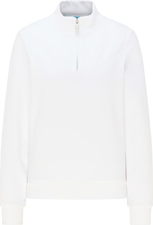 Talence Jumper Blonda Dames wit