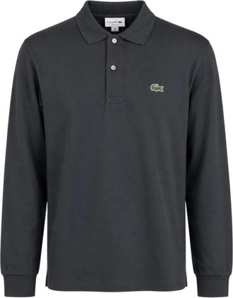 Lacoste Hombre, Camisetas, Verde, Talla: 3XL