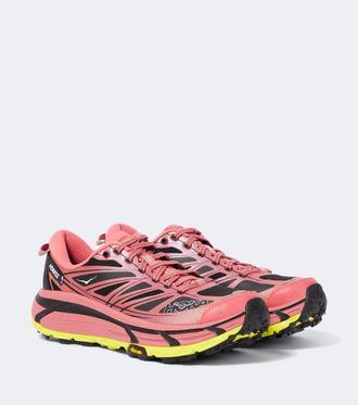 Hoka One One Mafate Speed 2 running shoes