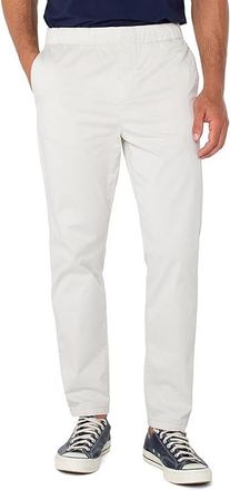 Liverpool L.A. Relaxed Jogger Mens Casual Pants Stone : 2XL 30, Cotton/Denim/Spandex