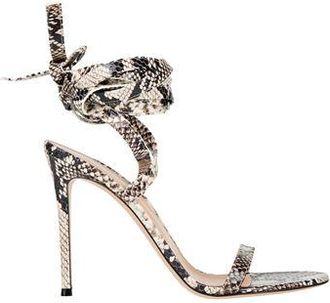 Gianvito Rossi FOOTWEAR - Sandals on YOOX.COM