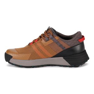 Spyder Mens Hiking Shoes - Brown Spice