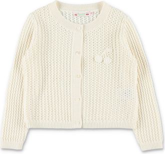 BONPOINT Pullover Beige