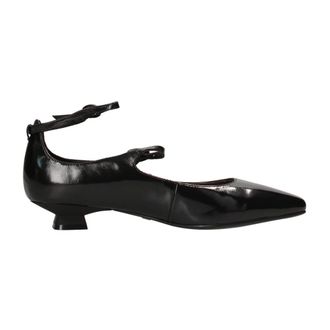 Marc Ellis Glc 7543D-130 Zapatos de Sal&oacute;n - Shoes - Mujer - Negro - 39 EU