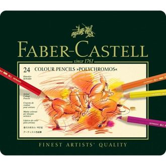 Faber castell 110024 Juego De Pluma Y L&aacute;piz De Regalo