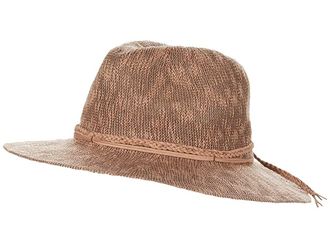 Sunday Afternoons Boho Womens Hat Caps Copper : LG, Polyester