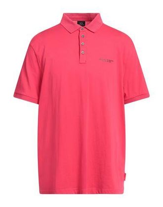 A|X Armani Exchange TOPWEAR - Polo shirts sur YOOX.COM
