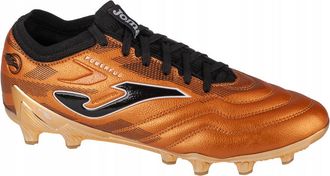 Joma Krachtige Kunstgras Voetbalschoenen Heren (Gouden)