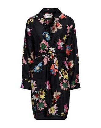 Essentiel KLEIDER - Mini-Kleider auf YOOX.COM