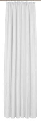 Wirth Gardine »Chiara« Faltenband 1 Stk. tlg