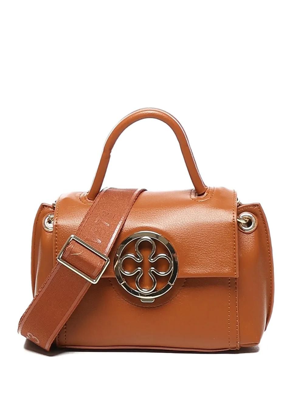 【関税&送料込】V° 73 Bags Brown V°73 Responsability Tote Bag | Neutrals | FARFETCH