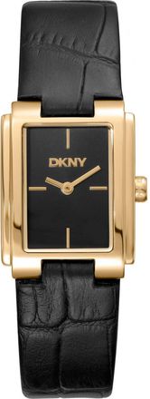 DKNY Womens DK1L121L0025 Ladies Watch - Gold - One Size