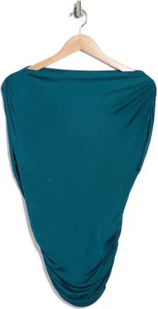 Young Fabulous & Broke Valencia Top in Deep Teal at Nordstrom Rack, Size X-Small