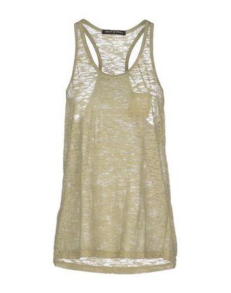 Hells Bells Tank tops