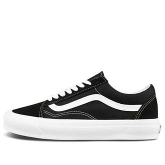 Vans OG Old Skool LX Black VN0A4P3XOIU