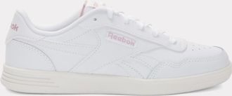 Reebok Womens Reebok Court Advance In Dusty Rose M