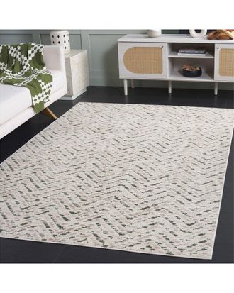 Safavieh Adirondack Cedarfall Power Loomed Rug