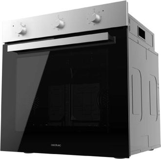 Cecotec Cecotec Bolero Hexa M236000 Inox Time A