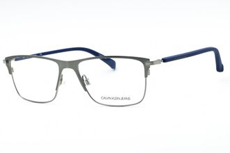 Calvin Klein CKJ21400 008 Satin Gunmetal 54mm