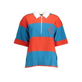 GANT Organic Cotton Women Womens Polo
