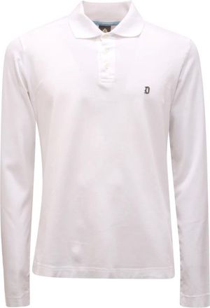 Dondup Vintage Effect Shirt