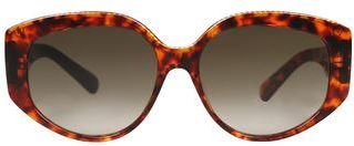 Stella McCartney EYEWEAR - Sunglasses on YOOX.COM