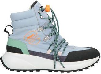 Blauer CALZATURE - Stivaletti su YOOX.COM