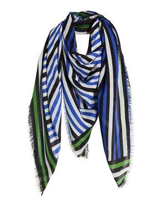 Faliero Sarti ACCESSORIES - Scarves sur YOOX.COM