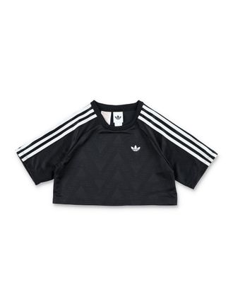 adidas Originals Adidas Originals T-Shirts und Polos Schwarz
