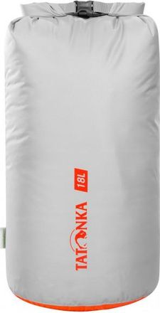 Tatonka Dry Sack Packsack - | grau