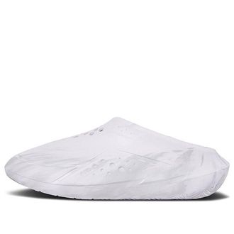 Under Armour Curry FoamTro Slide White Halo Grey 3028394-101