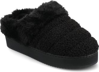 Journee Collection Women & apos;s Blair Slippers