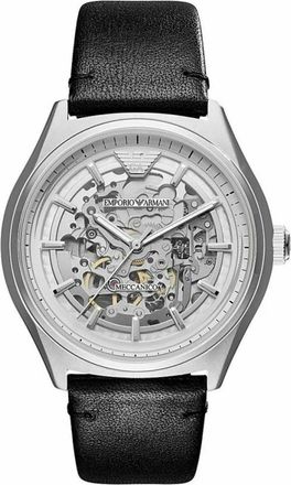 Emporio Armani Hombre, Accesorios, Negro, Talla: ONE Size