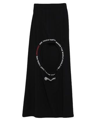 Burberry BOTTOMWEAR - Maxi skirts sur YOOX.COM