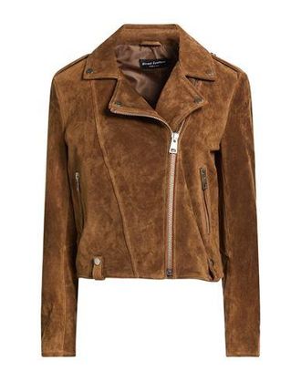 Street Leathers ROPA DE ABRIGO - Chaquetas y cazadoras en YOOX.COM