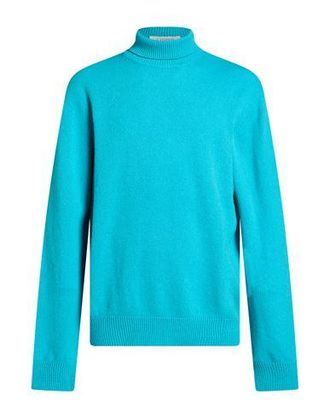 Laneus KNITWEAR - Turtlenecks on YOOX.COM