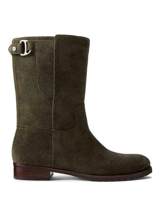 Lauren Ralph Lauren Tasha Mid-Boots-Mid Boot