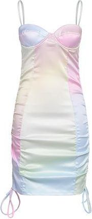 OW Collection DRESSES - Mini dresses sur YOOX.COM