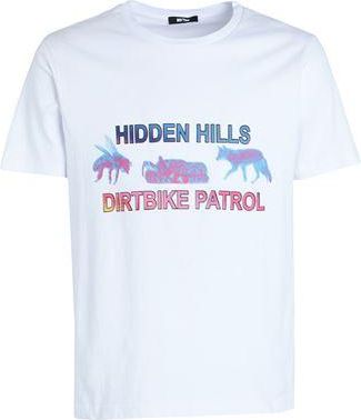 MSFTSrep CAMISETAS Y TOPS - Camisetas en YOOX.COM