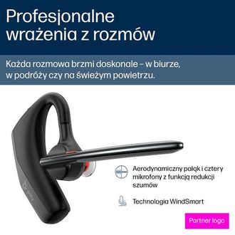 OEM Auriculares Hp Poly Voyager Legend 30