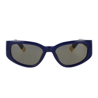 Jacquemus Jac5 C4 Sonnenbrille