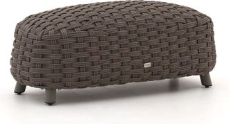 Manifesto Furniture Manifesto Pergine hocker 49.5x110cm