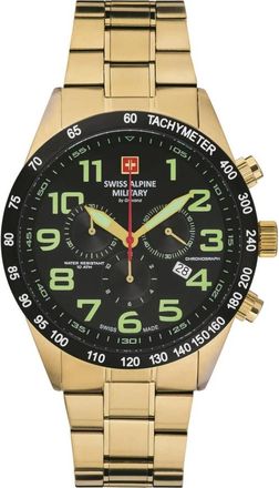 Swiss Alpine Military unisex, Accessori, Giallo, Taglia unica, new