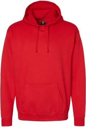 Hanes Perfect Fleece Hooded Sweatshirt