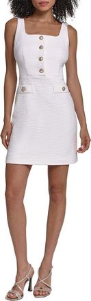 Karl Lagerfeld Karl Lagerfeld Knit Dress